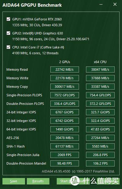 i7 9750H+ RTX+RGB+17寸大屏，微星GP75电竞本评测：爽到没朋友