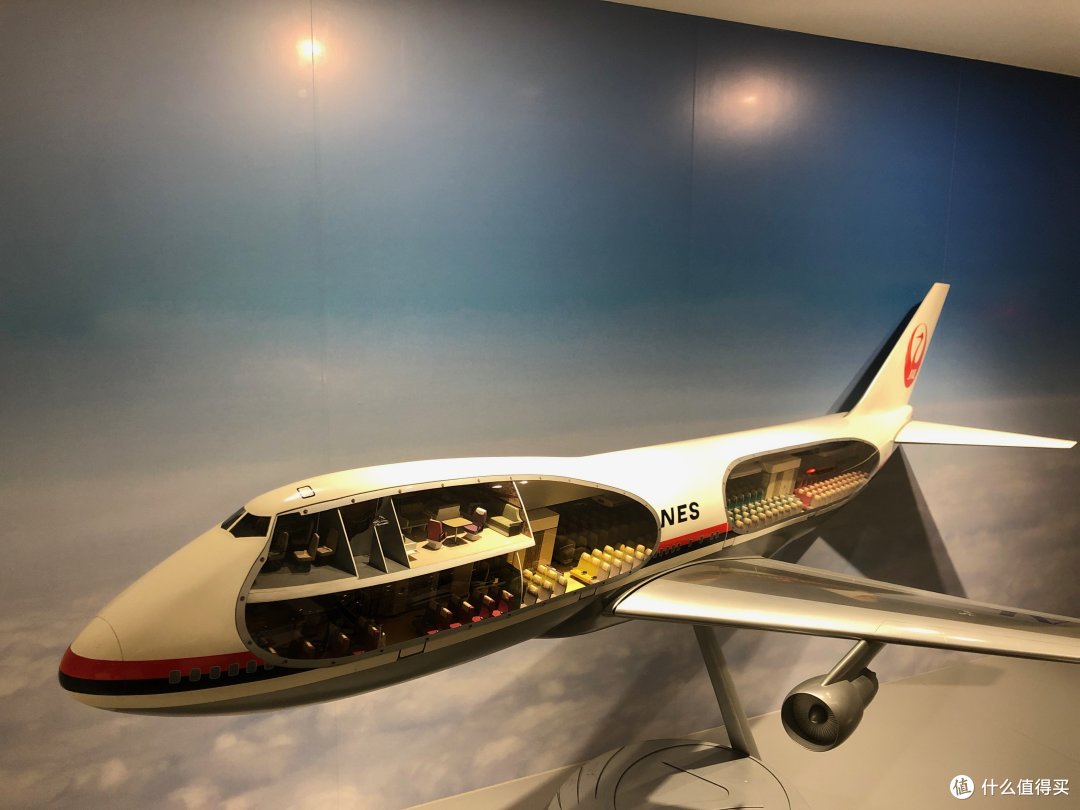 明日之空,日本之翼 日本航空SKY MUSEUM半日游