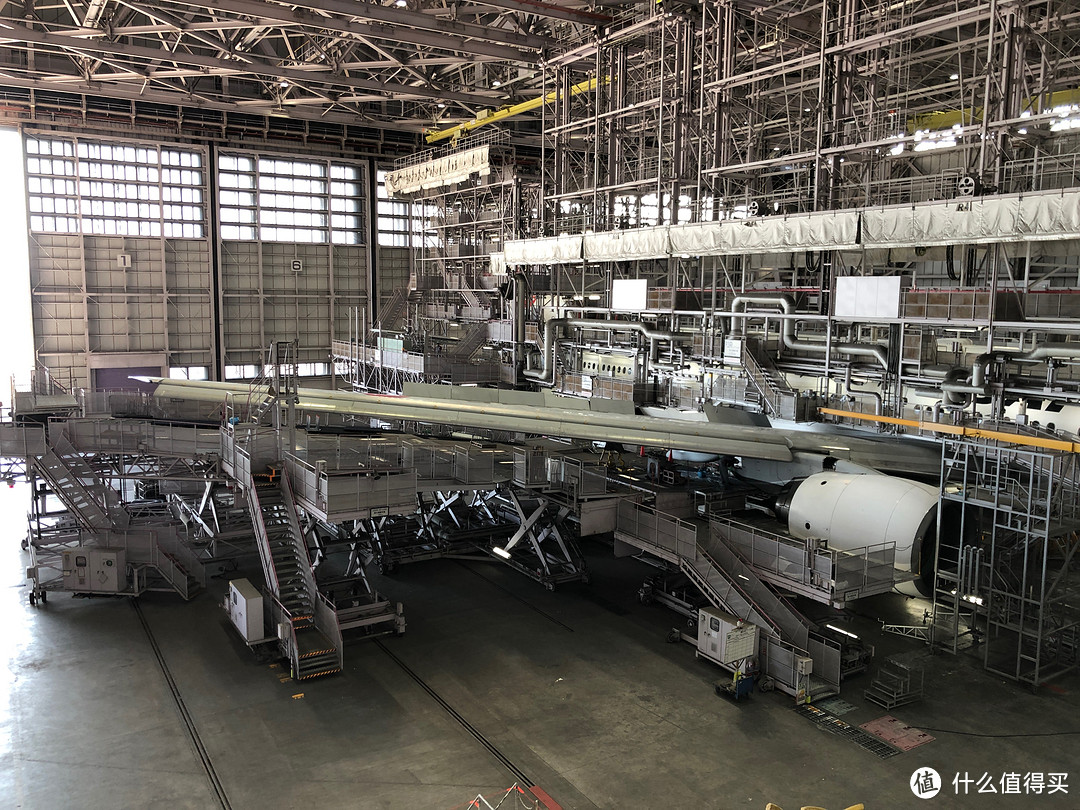 明日之空，日本之翼     日本航空SKY MUSEUM半日游