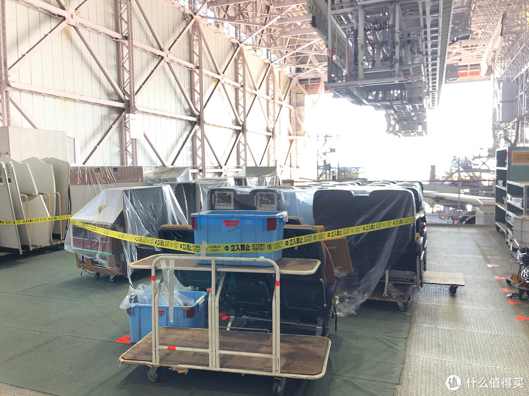 明日之空,日本之翼 日本航空SKY MUSEUM半日游
