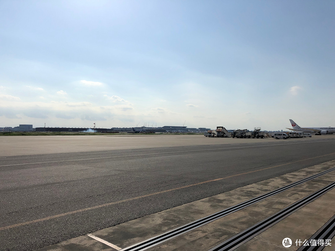 明日之空，日本之翼     日本航空SKY MUSEUM半日游