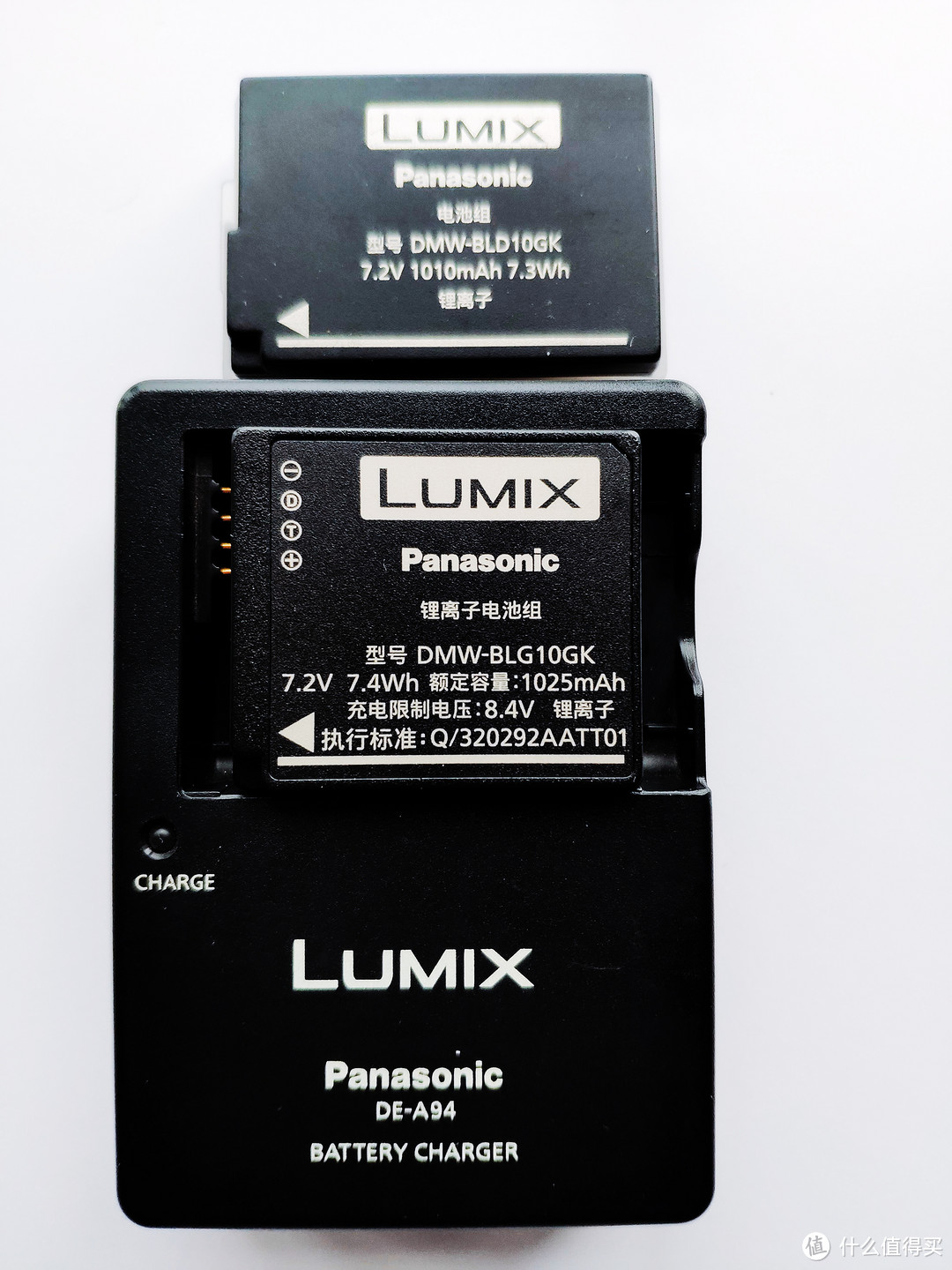 Panasonic Lumix GX9 伪开箱(重返M43)