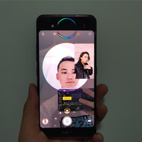 VIVO NEX 手机使用总结(待机|三摄|夜景)