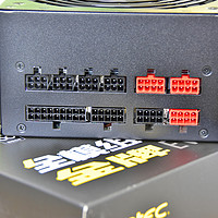 安钛克EAG 550EVO使用总结(功率|线材|静音)