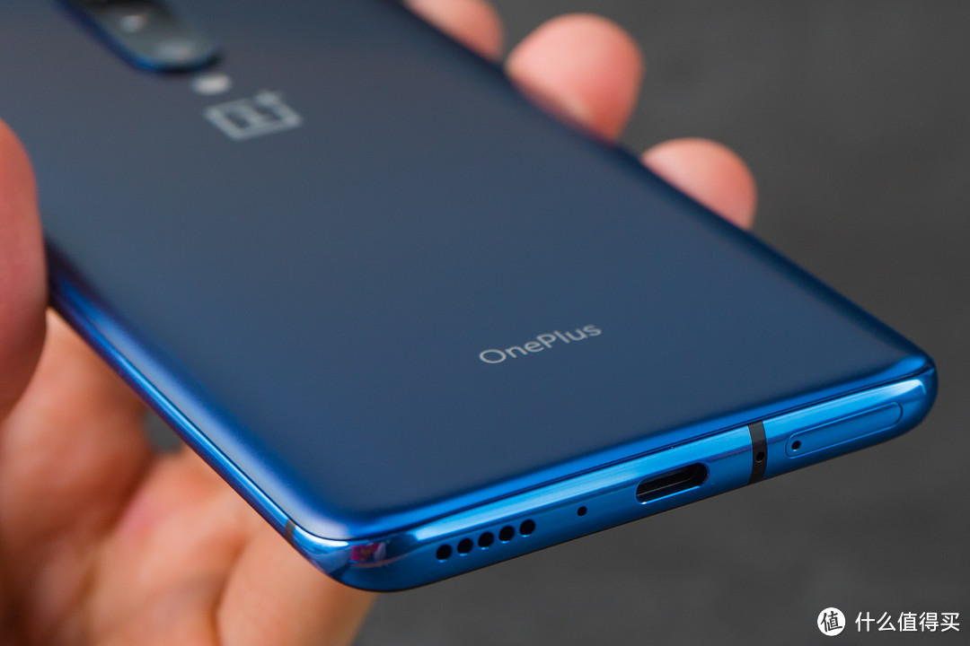 #手机评测团#出品：OnePlus 一加7 Pro 开箱上手&简单测试