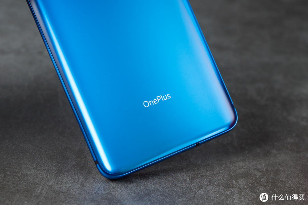 #手机评测团#出品：OnePlus 一加7 Pro 开箱上手&简单测试