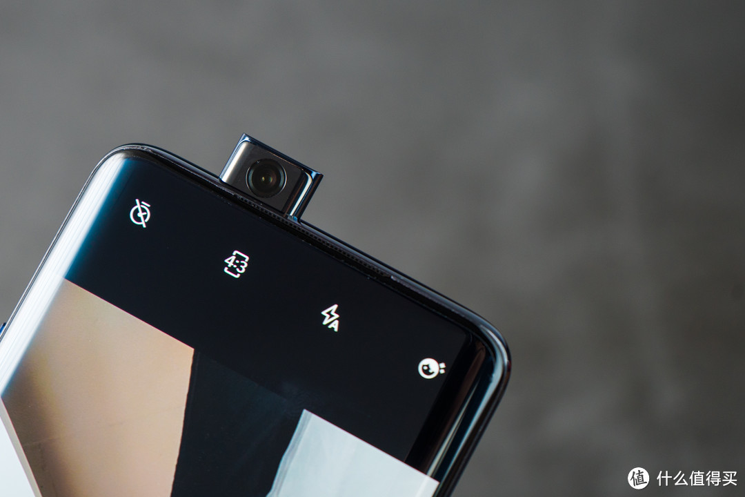 #手机评测团#出品：OnePlus 一加7 Pro 开箱上手&简单测试