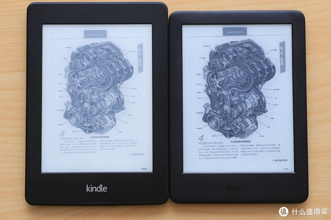 是不是新一代压泡面利器？Kindle 电子书阅读器 青春版测评