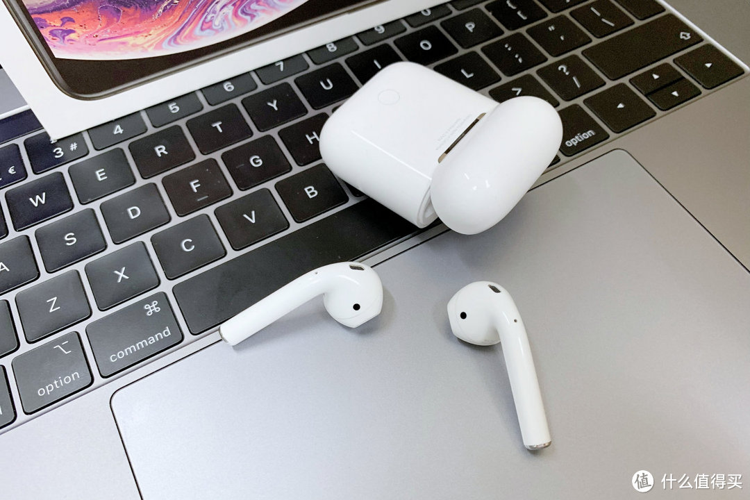 假装刚买了一个AirPods