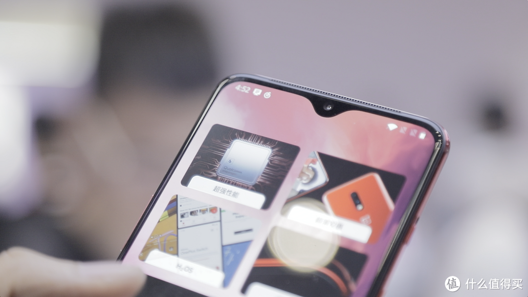 OnePlus 7和OnePlus 7Pro除了流弊屏你会选择那一锅？