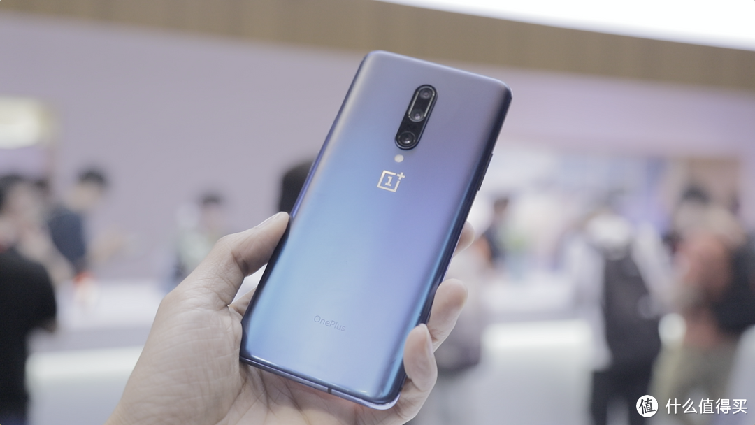 OnePlus 7和OnePlus 7Pro除了流弊屏你会选择那一锅？