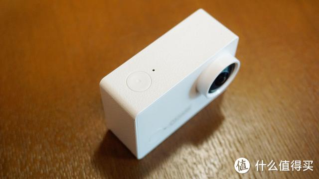 GoPro的国产劲敌，499元拿下能拍每秒30帧4K运动相机