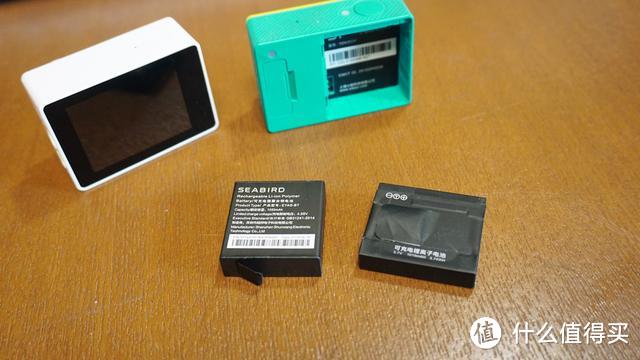 GoPro的国产劲敌，499元拿下能拍每秒30帧4K运动相机