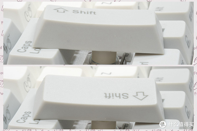 Plum NIZ Micro84 蓝牙RGB静电容键盘开箱与体验