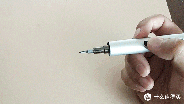 趁手好工具:京东京造 电动螺丝刀套装 晒单