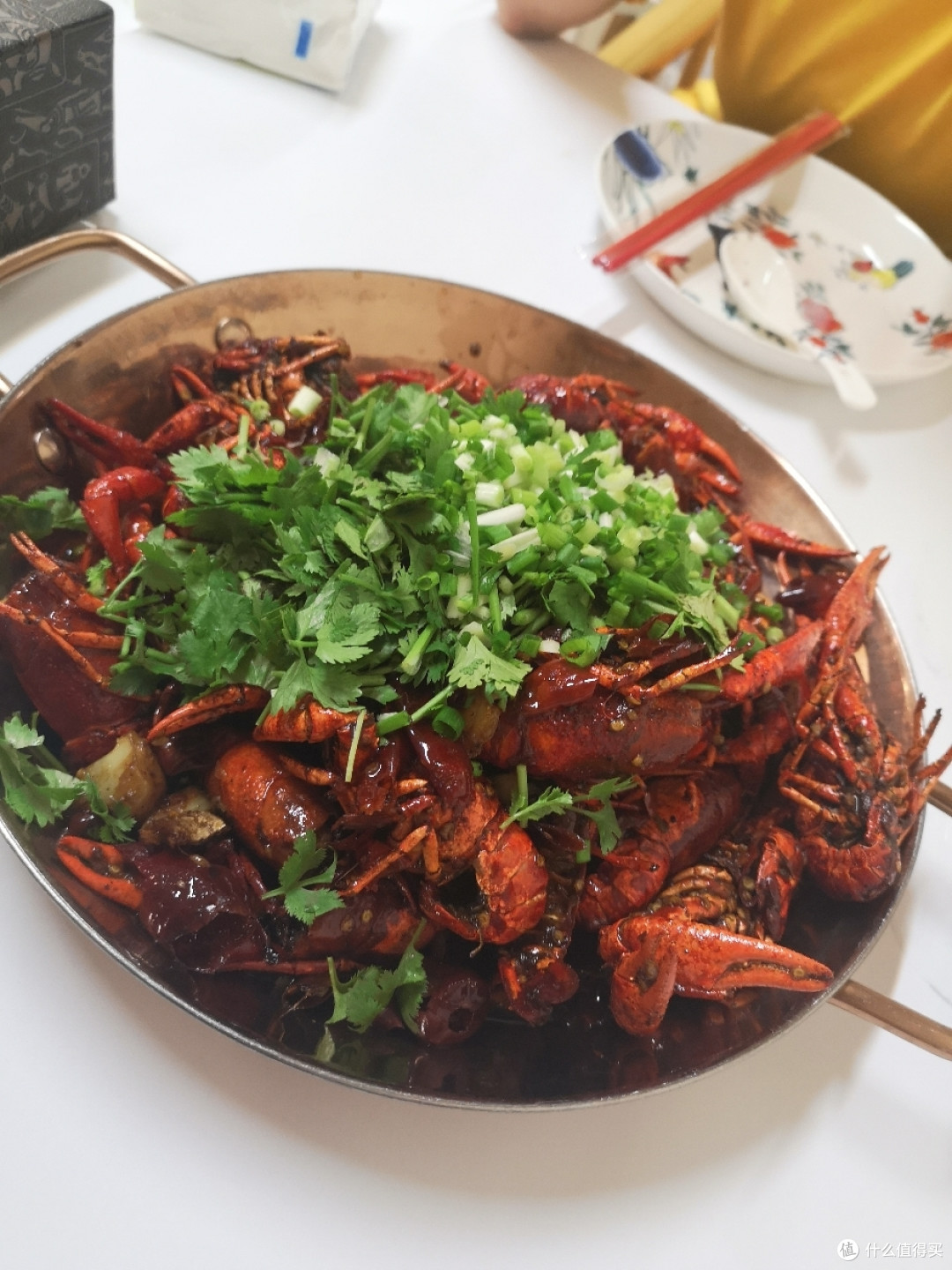 经典小龙虾