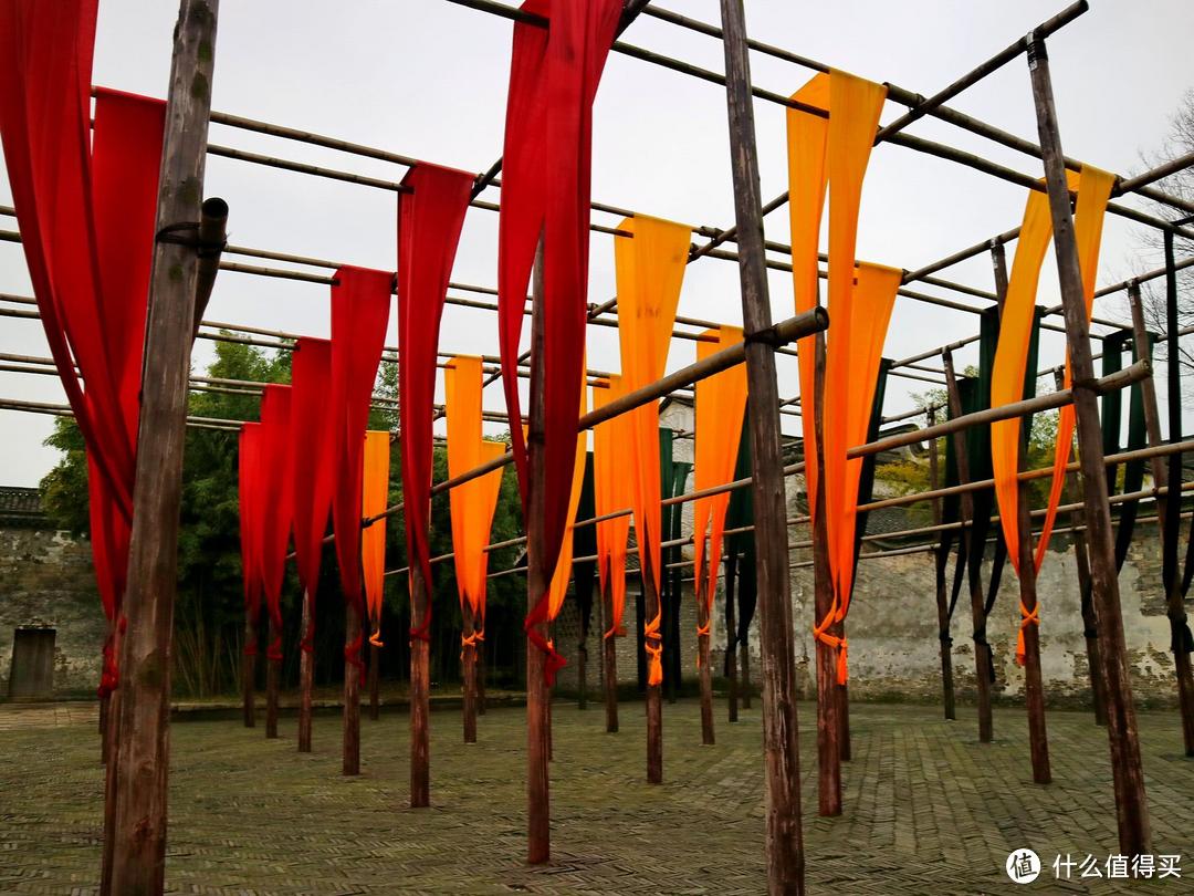 两天一夜亲子游：旅游淡季暴走乌镇西塘，吃十几种小吃，住后现代工业风酒店