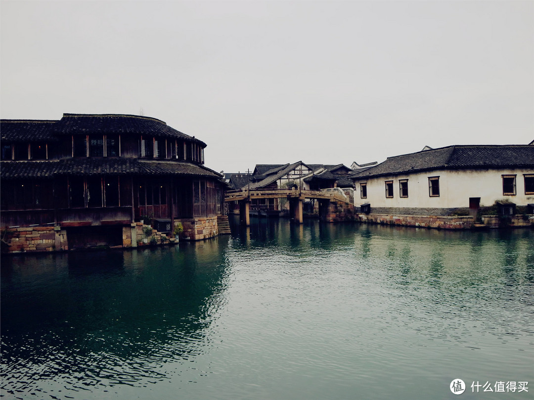 两天一夜亲子游：旅游淡季暴走乌镇西塘，吃十几种小吃，住后现代工业风酒店