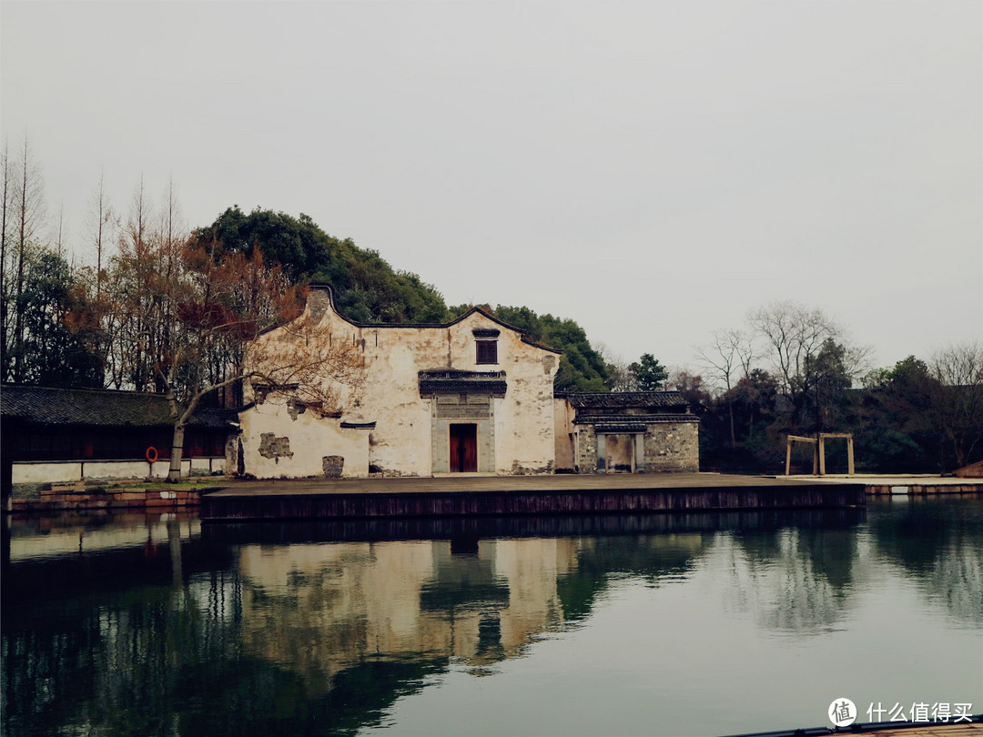 两天一夜亲子游：旅游淡季暴走乌镇西塘，吃十几种小吃，住后现代工业风酒店