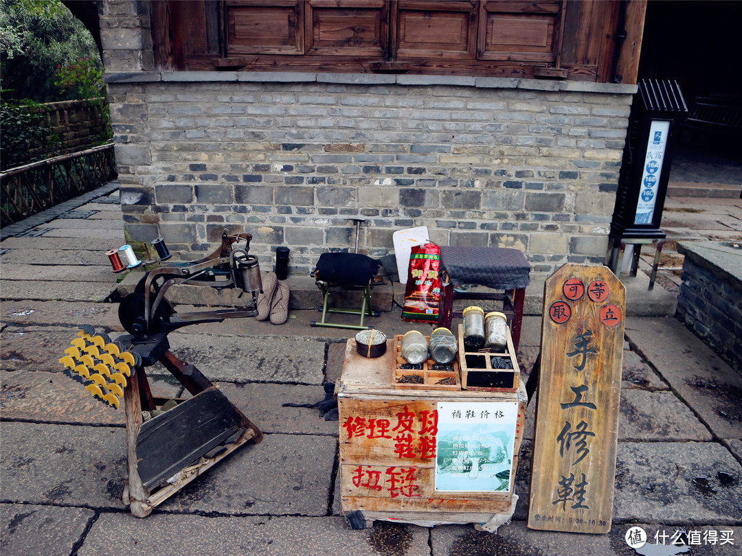 两天一夜亲子游：旅游淡季暴走乌镇西塘，吃十几种小吃，住后现代工业风酒店