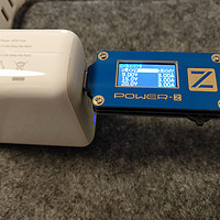 Anker PowerPort Atom PD2充电器使用测试(兼容性|电流)