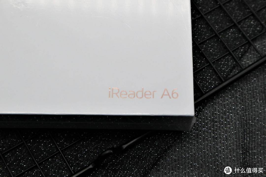 或许，我们将成为彼此不可或缺的一部分—掌阅iReader A6阅读器分享