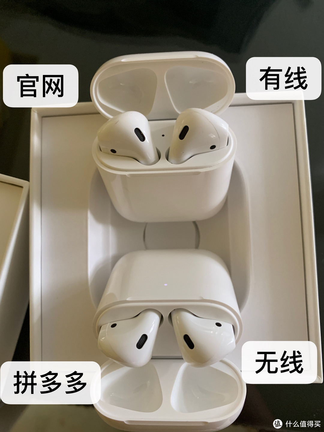 airpods2入手体验