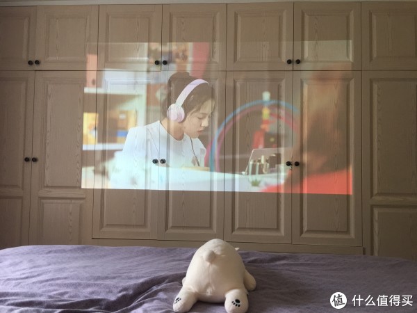 白天