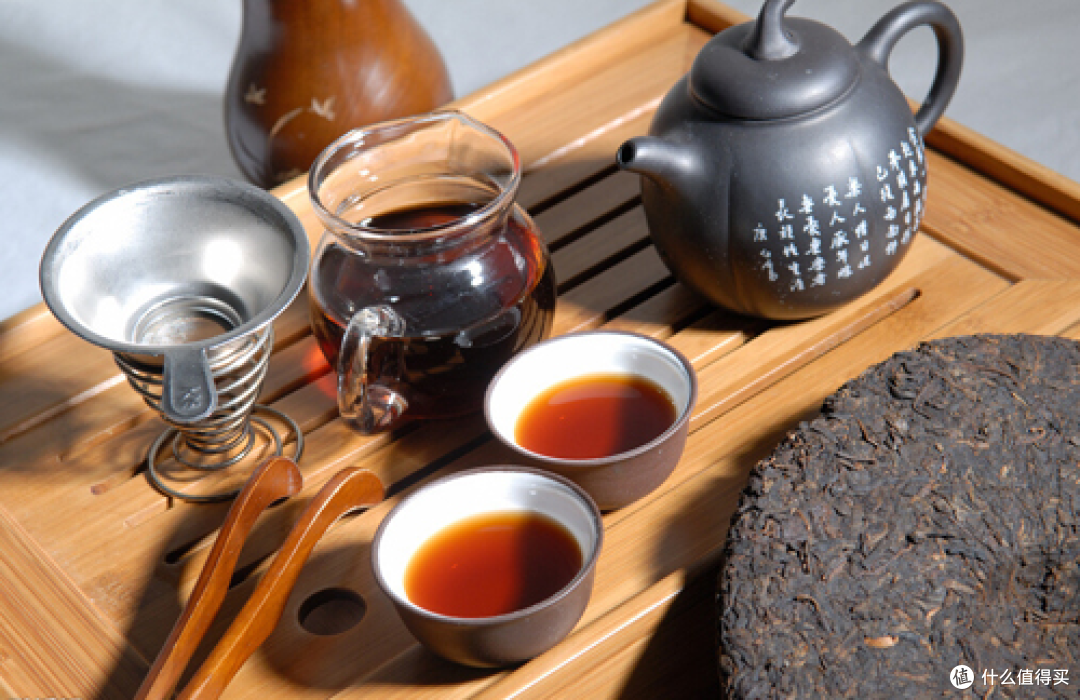 原不上台面的普洱茶,为何现在会受到广大茶友喜爱