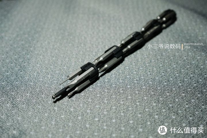 实惠好用，WOWSTICK TRY双动力精密螺丝刀套装体验