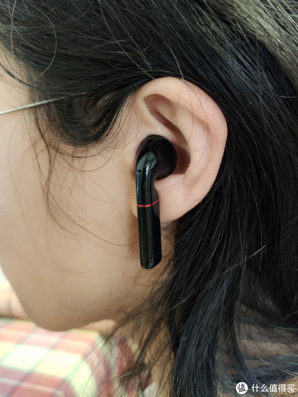 高端hifi耳机品牌漫步者也做真无线耳机——edifier漫步者 tws5 真