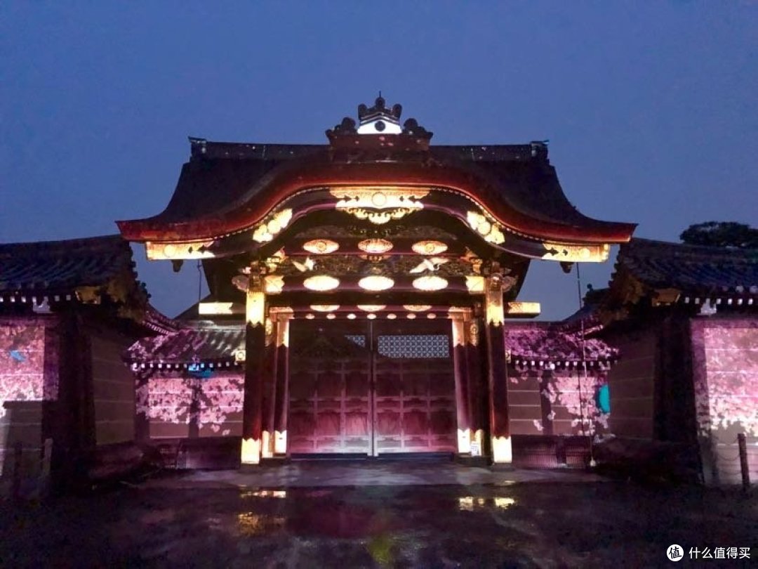 灯光秀
