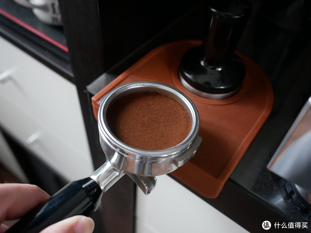 家庭咖啡研磨的进阶 Baratza Vario Home 电动咖啡磨豆机使用简评