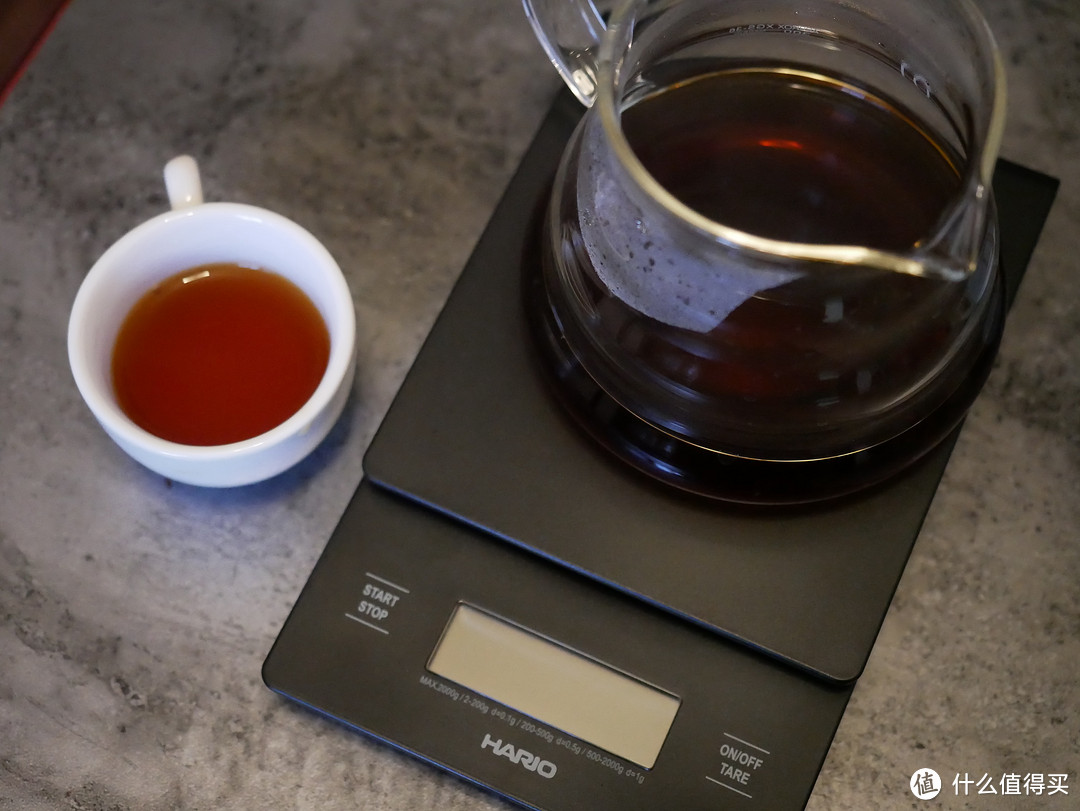 家庭咖啡研磨的进阶 Baratza Vario Home 电动咖啡磨豆机使用简评