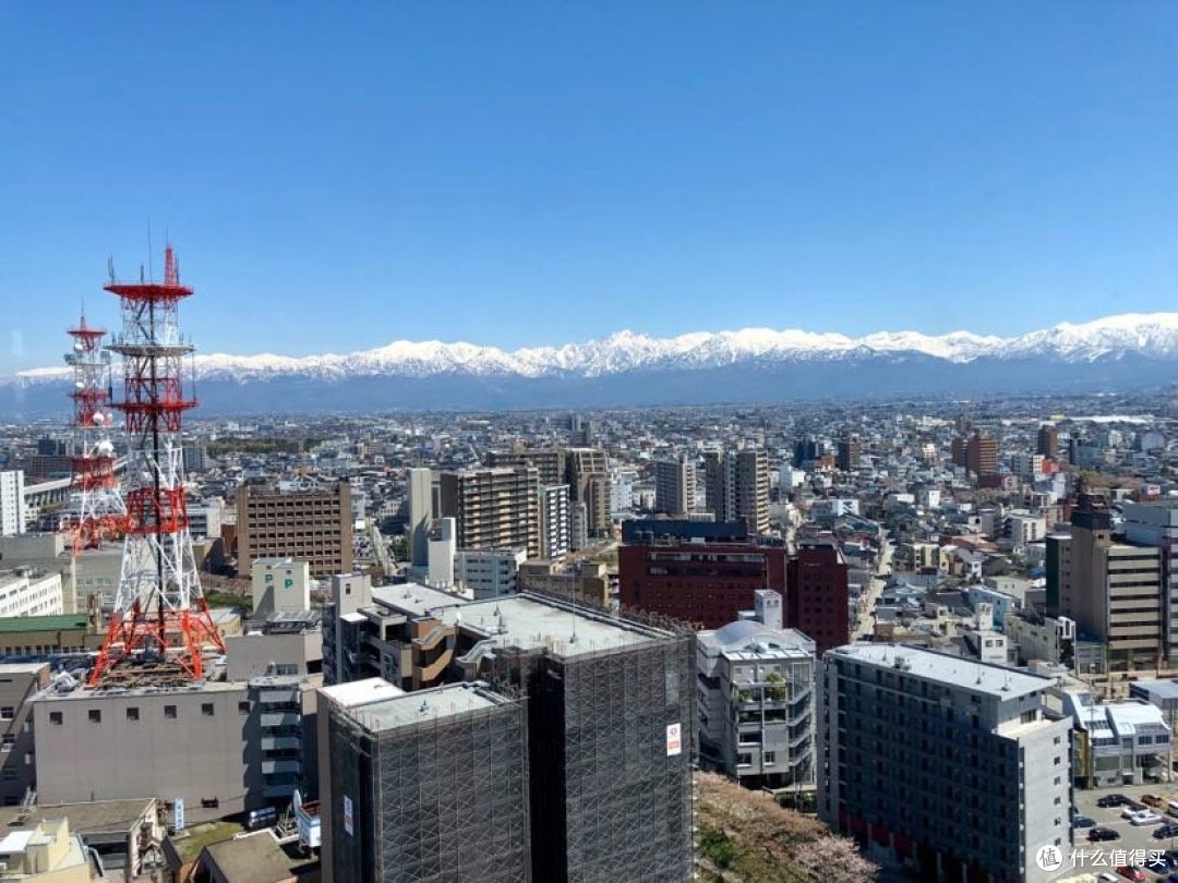 【关西晚樱+雪之大谷】平成最后的樱花，盛开在四月中旬
