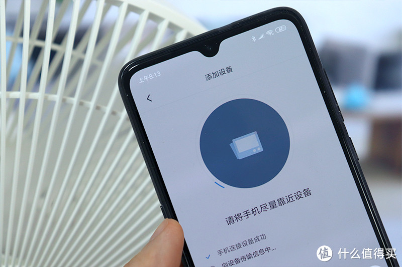 趁没热成狗，自然风到手：米家直流变频落地扇1X体验