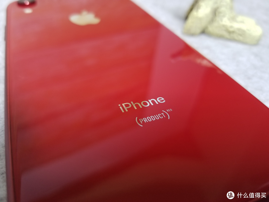  iPhone XR 128G骚红真香机，我还要吐槽点啥？