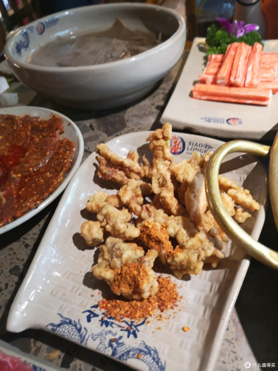 成都出差,逛店之旅