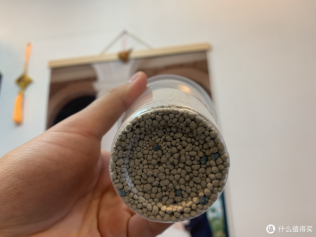 铲屎官的新选择:雀巢普瑞纳 TIDY CATS泰迪 即效除臭型猫砂 使用体验
