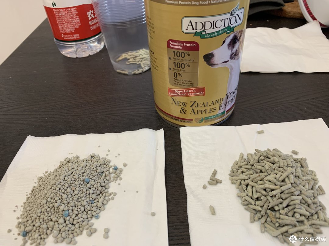 铲屎官的新选择:雀巢普瑞纳 TIDY CATS泰迪 即效除臭型猫砂 使用体验