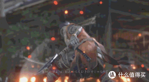 一个通过“死”思考“不死”的游戏——《只狼:影逝二度》