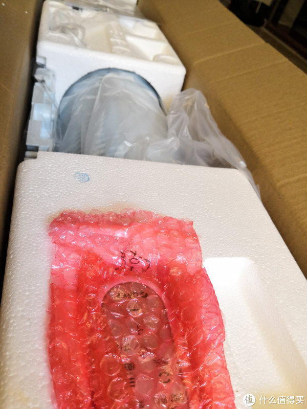 整体包装还是很稳固的，这个要点赞。