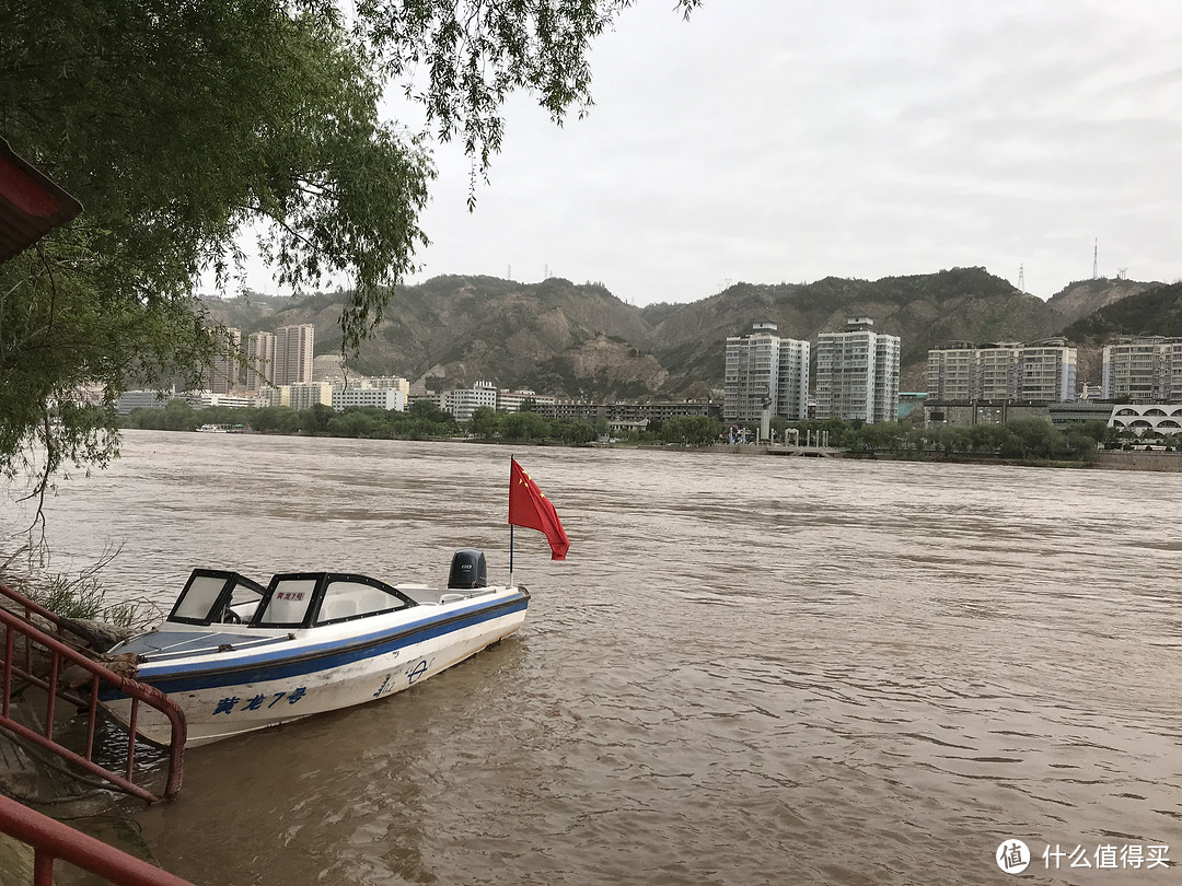 带你体验古老的水车文化：兰州水车园轻度游