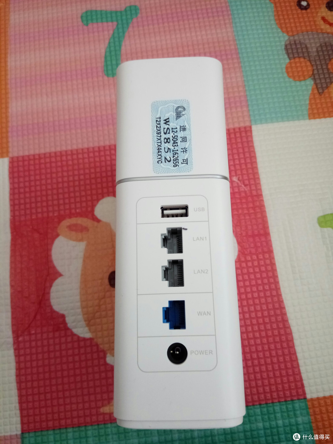 网络 篇一:华为a1路由器使用体验