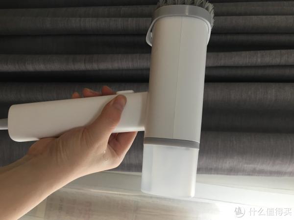 按照说明书必须确保水箱里的水至少有三分之一，从装满到用到如图三分之一时一共用时6分钟。