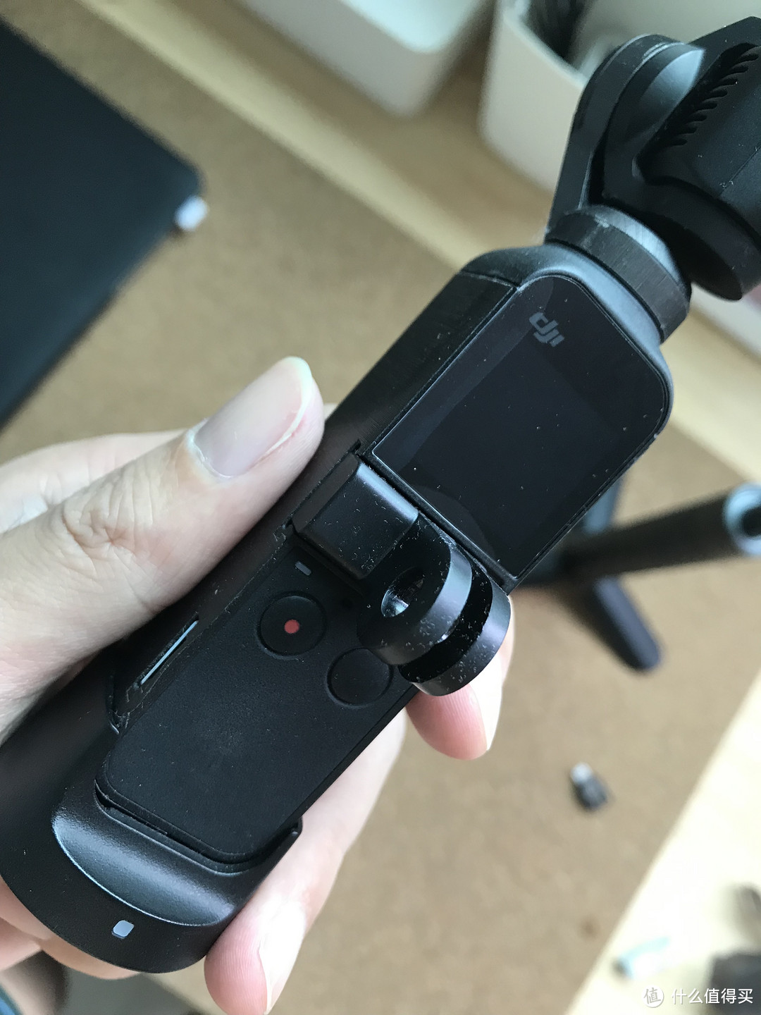 深度使用半年总结：大疆osmo action发售之时，我们还需要一个osmo pocket吗？