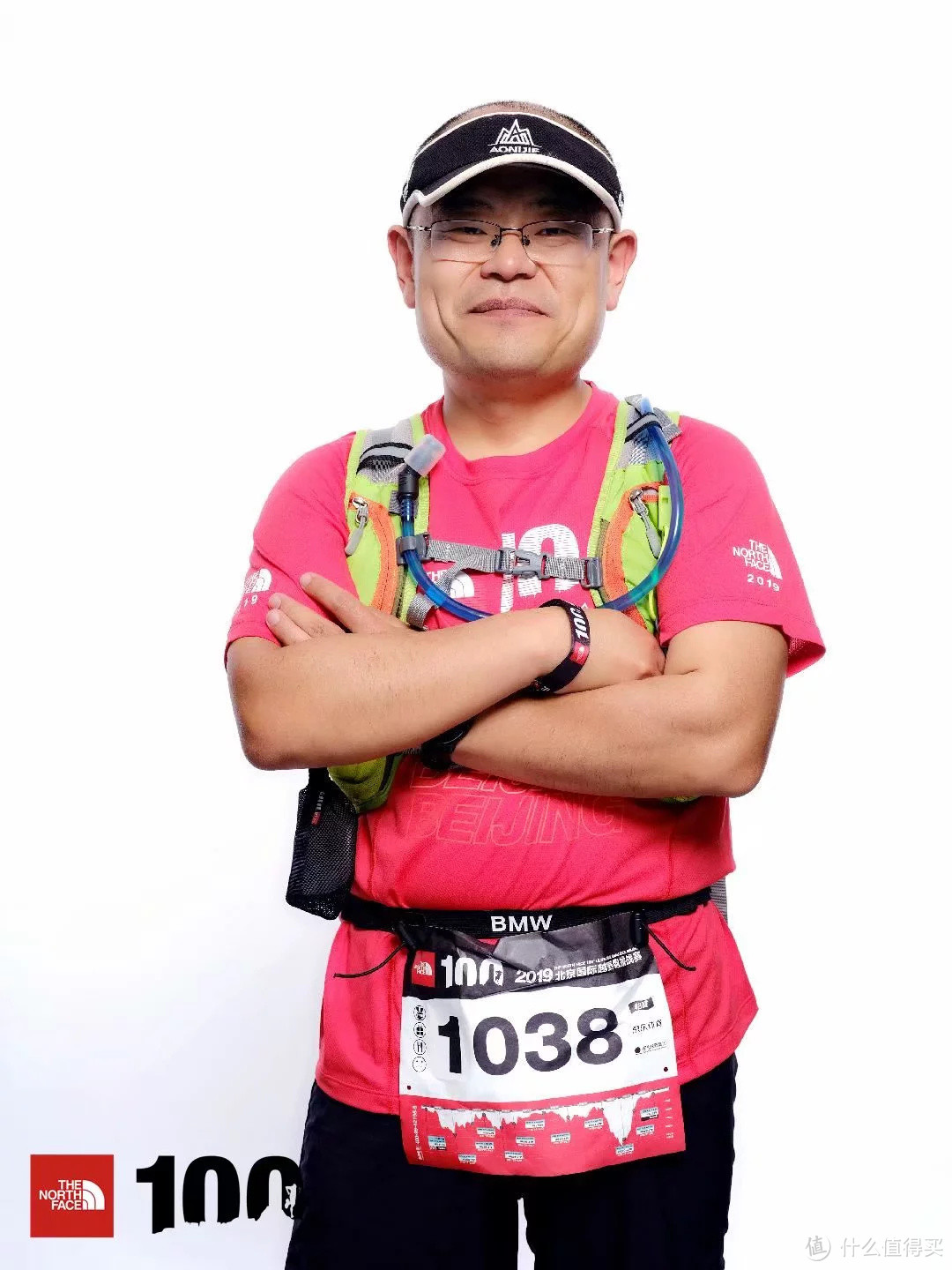 人生首百完成：2019 TNF100北京100KM完赛小记