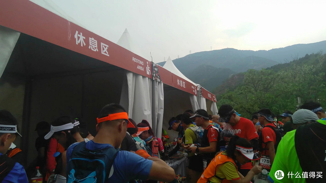 人生首百完成：2019 TNF100北京100KM完赛小记