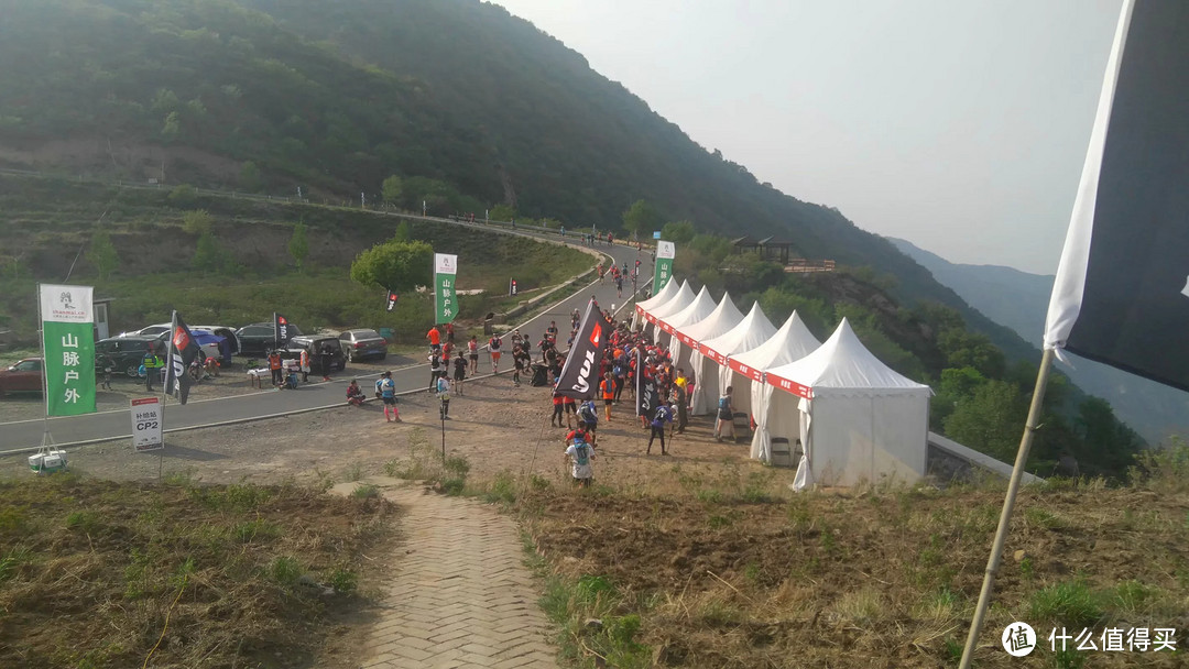 人生首百完成：2019 TNF100北京100KM完赛小记