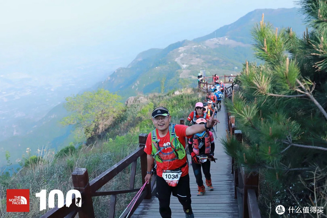 人生首百完成：2019 TNF100北京100KM完赛小记